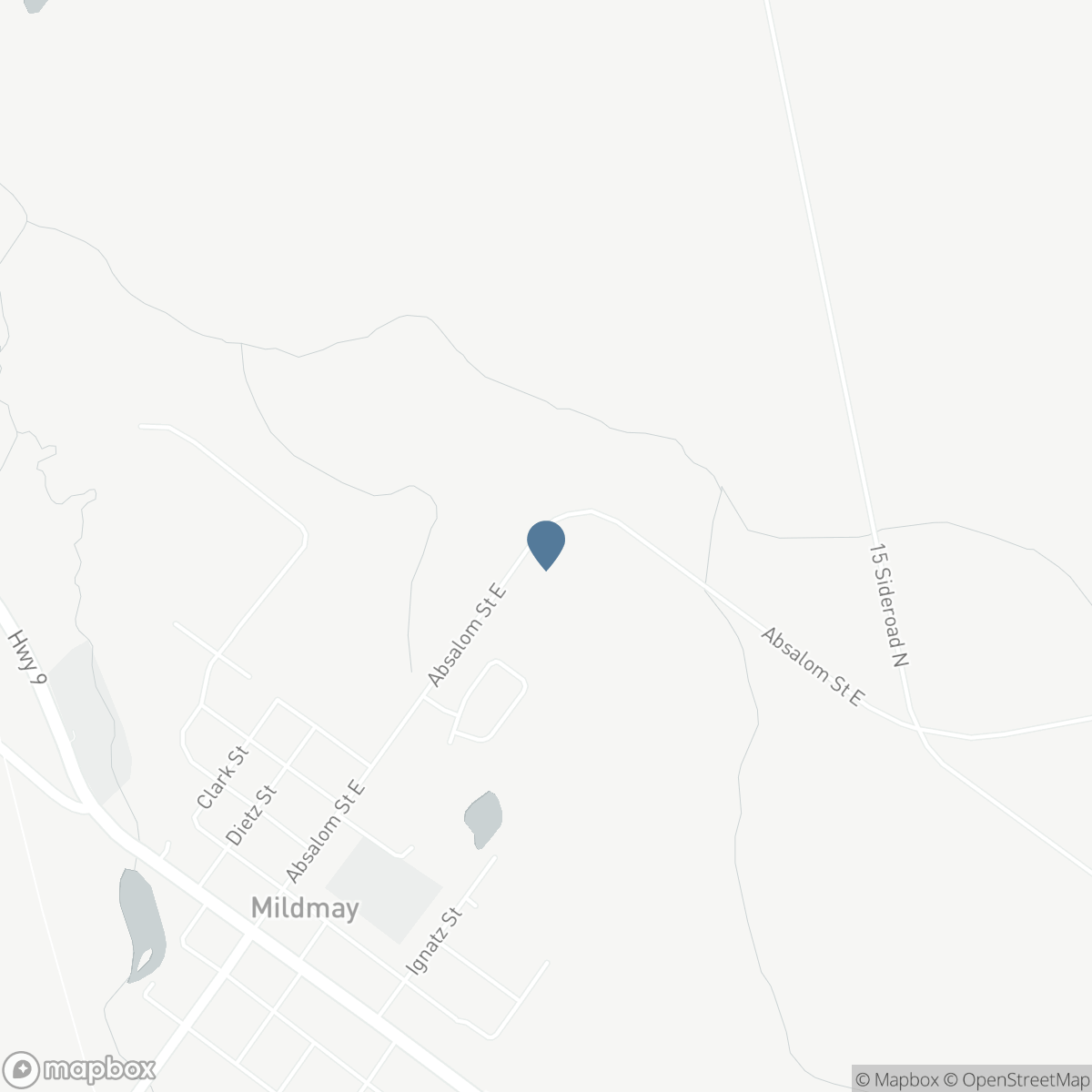 26 FINLEY COURT, South Bruce, Ontario N0G 2J0